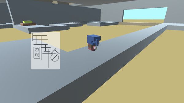 switch《CRYSTORLD》英文版nsp下载_1