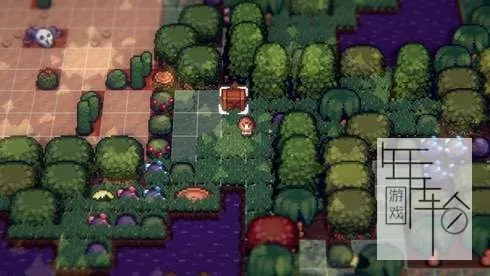 PC《工匠小镇（Tinkertown）》中文版下载v0.17.3_2