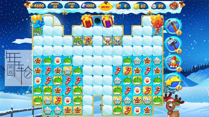 switch《圣诞老人的假期 Santa’s Holiday》英文版nsp下载_0