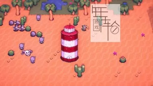 PC《工匠小镇（Tinkertown）》中文版下载v0.17.3_1