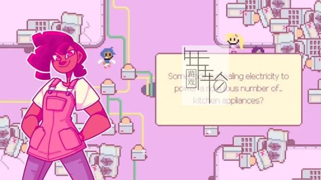 switch《魔法少女联盟2 Hero Hours Contract 2》英文版nsp下载+1.0.2补丁！_0