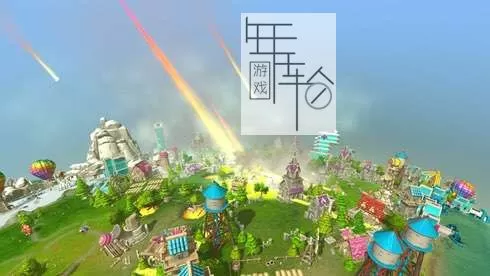 PC《宇宙主义 The Universim》中文版下载v1.1.00.47416a_1