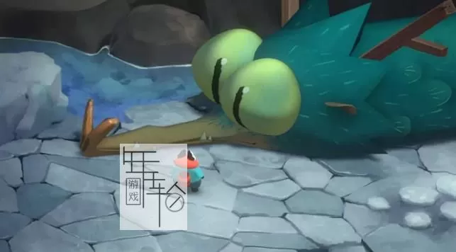 switch《Aka》中文版nsp下载+1.0.3补丁_3