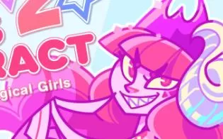 switch《魔法少女联盟2 Hero Hours Contract 2》英文版nsp下载+1.0.2补丁！