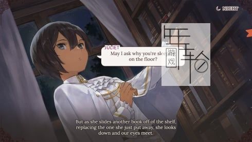PC《请快乐 Please Be Happy》英文版下载_0