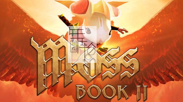 PS4《莫斯历险记2 Moss:Book II》中文版pkg下载v1.07_0