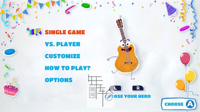 switch《儿童派对跳棋 Kids Party Checkers》中文版nsp下载+1.0.1补丁_1