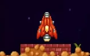 【多人同屏】switch《重力推力 Gravity Thrust》英文版nsp下载