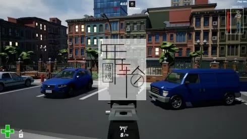 PC《完美抢劫2（Perfect Heist 2）》英文版下载v10.12.2022_3