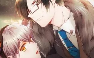 switch《金钱寄生:谎言女郎/Money Parasite/嘘つきな女～》日文版nsp下载