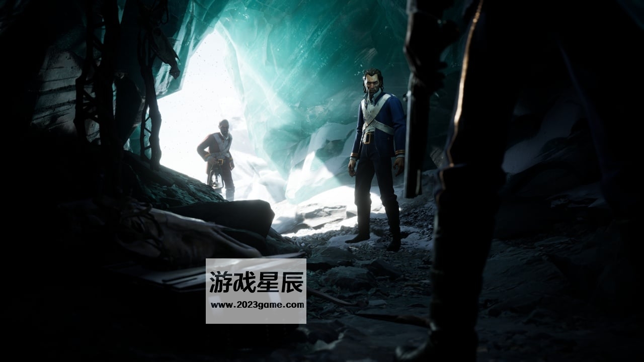 PC《饥饿恐惧  Dread Hunger》中文版下载v0.6.1_4