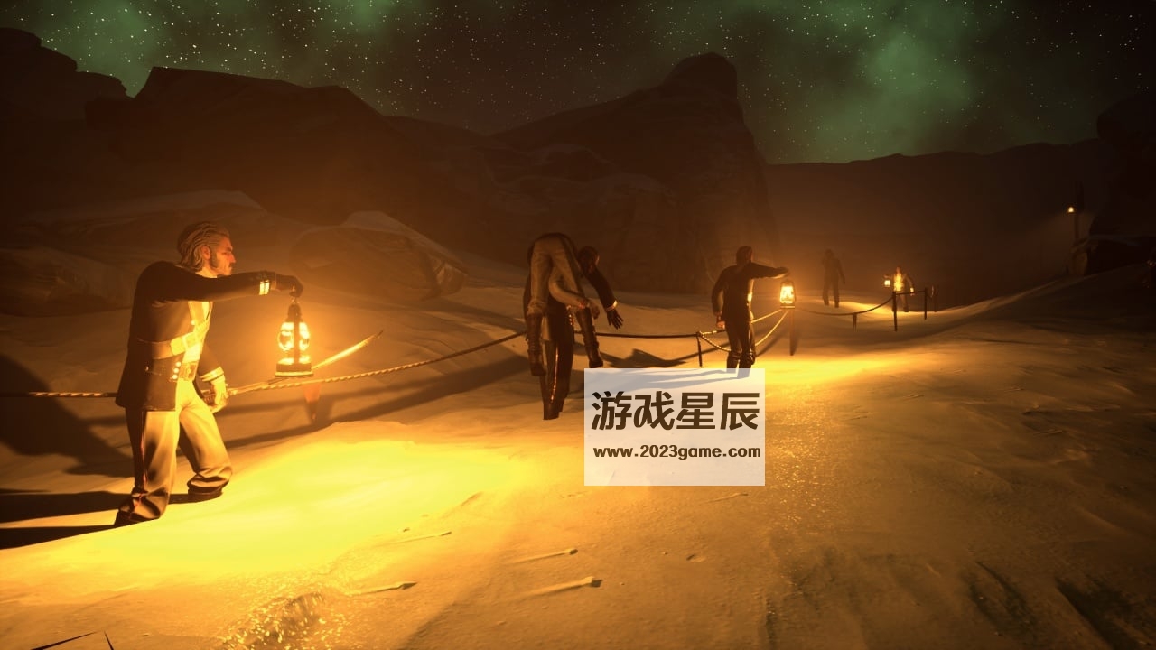 PC《饥饿恐惧  Dread Hunger》中文版下载v0.6.1_1