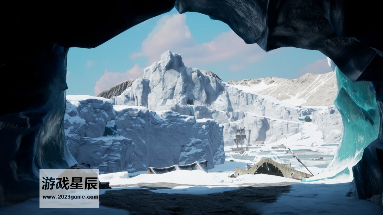 PC《饥饿恐惧  Dread Hunger》中文版下载v0.6.1_2