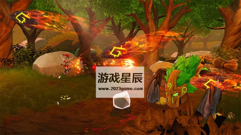 【多人同屏】switch《卡西奥多拉(Cassiodora)》中文版nsp下载+1.0补丁_0