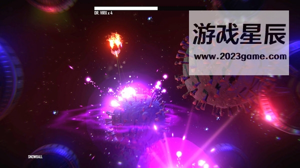 【多人同屏】switch《枪支技术2 Guntech 2》英日文版nsp下载_2