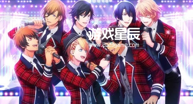 switch《うたの☆プリンスさまっ♪All Star After Secret》日文版nsp下载_1