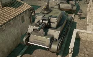 PC《散兵坑 Foxhole》英文版下载v0.1.0.3