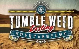 switch《风滚草宿命 Tumbleweed Destiny》日文版nsp下载