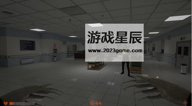 switch《吸血鬼杀手：复活 Vampire Slayer: The Resurrection》英文版nsp下载_4