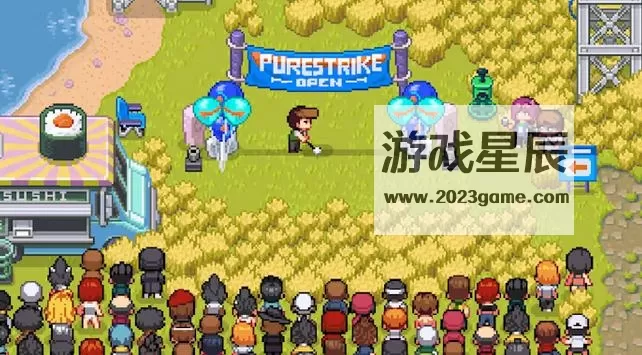 switch《运动物语 Sports Story》英文版nsp下载+1.0.4补丁_4