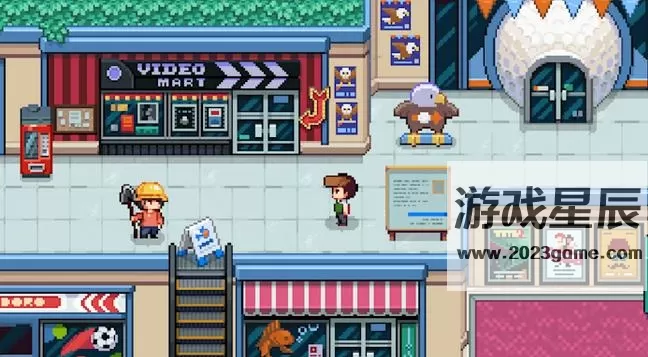 switch《运动物语 Sports Story》英文版nsp下载+1.0.4补丁_2