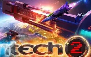 【多人同屏】switch《枪支技术2 Guntech 2》英日文版nsp下载