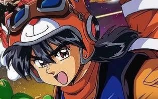 switch《宇宙幻想系列 Cosmic Fantasy Collection》日文版nsp下载