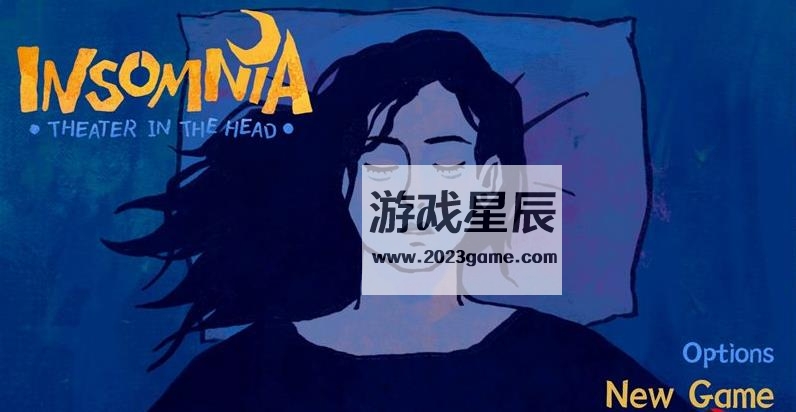 PC《失眠/Insomnia Theater In The Head（V1.0.0RC3+集成Build.10150903升级档-脑子里的剧场）》_4