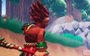【5.05】PS4《悟空.Wukong》英文版pkg下载【v1.01+金手指】