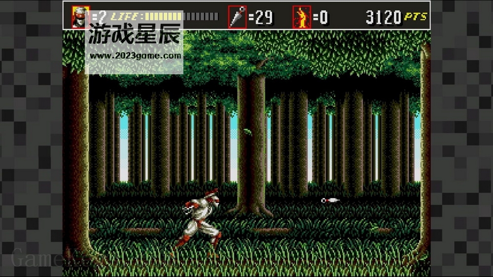 【5.05】PS4《世界街机合集.SEGA Mega Drive Classics》英文版pkg下载_0