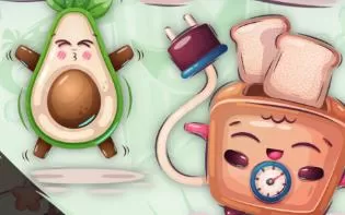 switch《跟我一起学ABC：美食节 ABC Follow Me Food Festival》中文版nsp下载