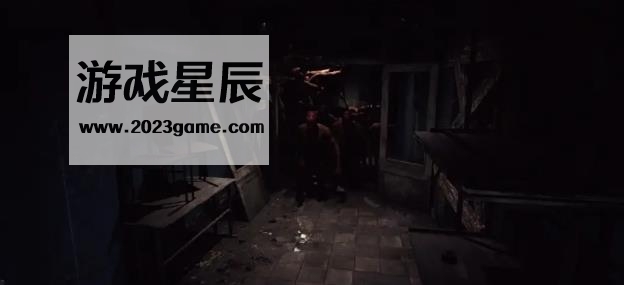 PC《死亡在下(Death Below)》中文版下载_4
