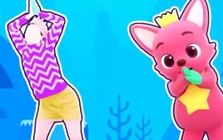 【5.05/6.72】PS4《舞力全开2020.Just Dance 2020》中文版pkg下载