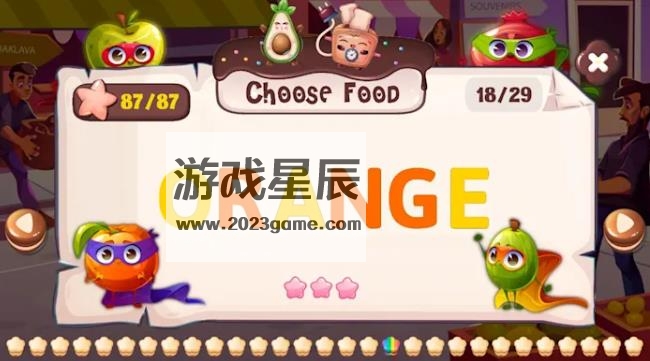 switch《跟我一起学ABC：美食节 ABC Follow Me Food Festival》中文版nsp下载_2