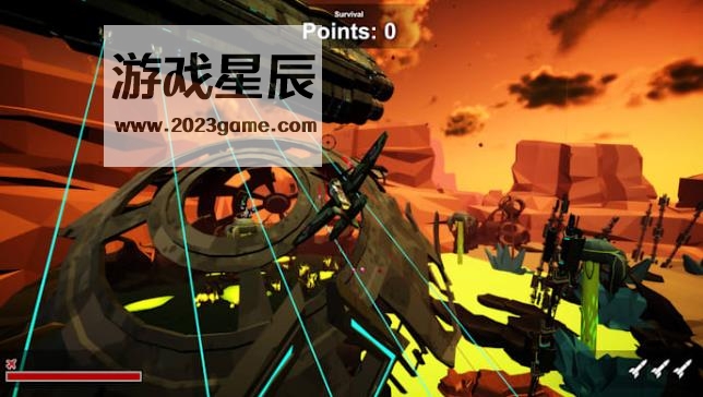 switch《航空前锋 - 世界入侵 Aero Striker - World Invasion》英文版nsp下载_1