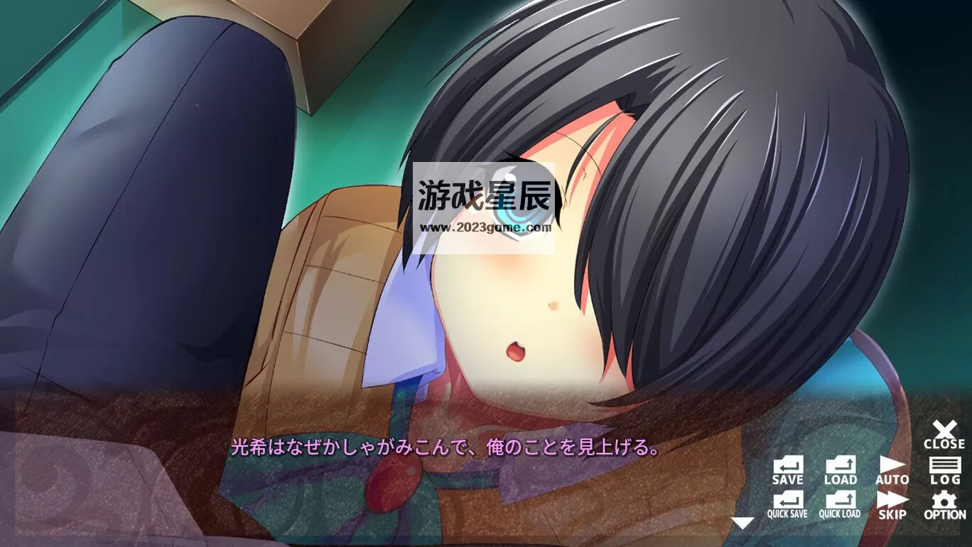 switch《门格勒乐团-贫困的女友 メンヘラアンサンブル Needy Girlfriends》中文版nsp下载_2
