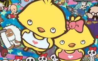 switch《邪恶高地 Unholy Heights》英文版nsp下载