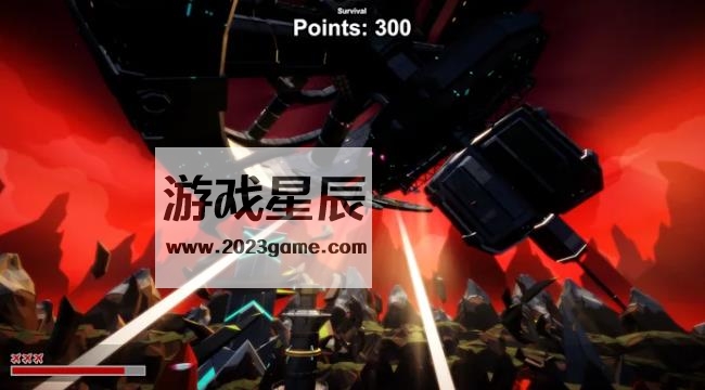 switch《航空前锋 - 世界入侵 Aero Striker - World Invasion》英文版nsp下载_0