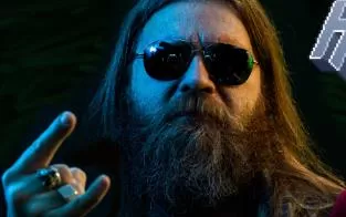 switch《假日地狱中的疯子 Headbangers in Holiday Hell》英文版nsp下载
