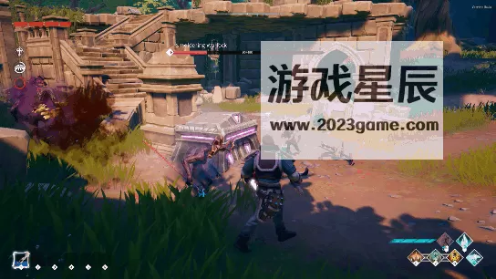 PC《冰封之焰 Frozen Flame》官方中文版下载v0.80.2.3.34620_6