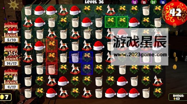 switch《米娅的圣诞节 Mia’s Christmas》英文版nsp下载_1
