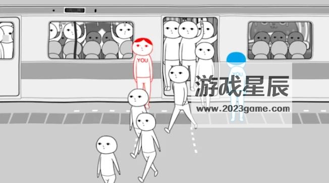 switch《大家一起观颜察色。在线 KUUKIYOMI: Consider It! ONLINE》中文版nsp下载_2