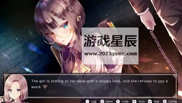 switch《拿破仑少女:第一章-全能少女 Napoleon Maiden: Episode 1》中文版nsp下载+1.0.4补丁_1