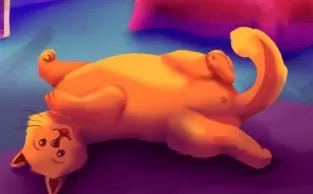 switch《胖猫 2 Chubby Cat 2》英语/日语/葡萄牙语版nsp下载