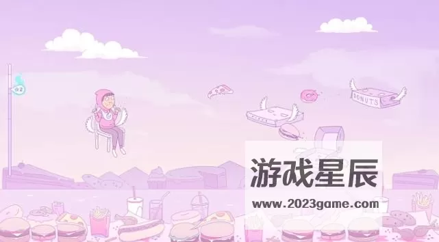 switch《褪黑素游戏（Melatonin）》中文版nsp下载+230623补丁_1
