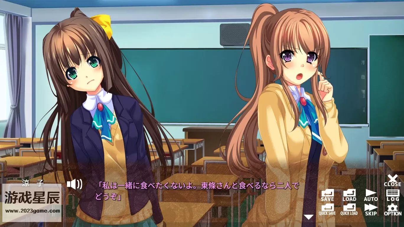 switch《门格勒乐团-贫困的女友 メンヘラアンサンブル Needy Girlfriends》中文版nsp下载_0