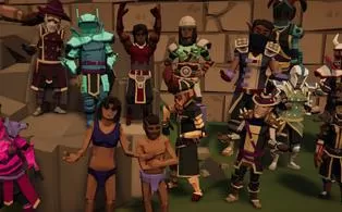 PC《角色扮演引擎 The RPG Engine》中文版下载