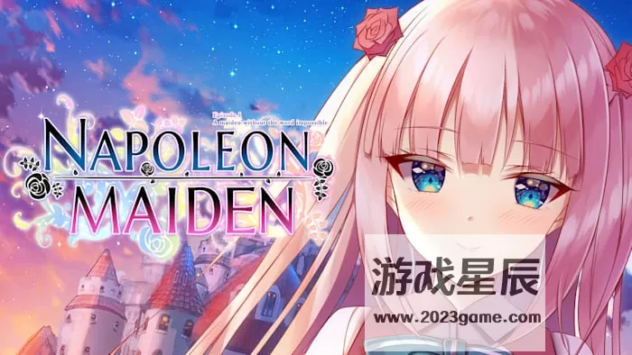 switch《拿破仑少女:第一章-全能少女 Napoleon Maiden: Episode 1》中文版nsp下载+1.0.4补丁_3
