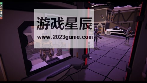 PC《角色扮演引擎 The RPG Engine》中文版下载_2