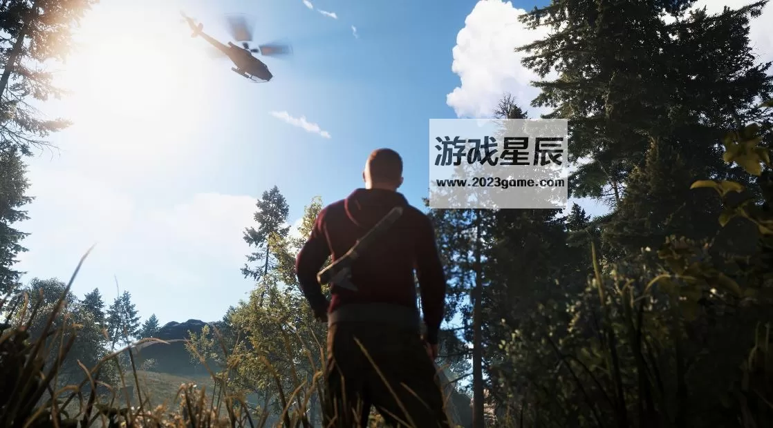 PC《腐蚀 Rust》中文版下载【v2388联机对战版|集成全DLC】_0